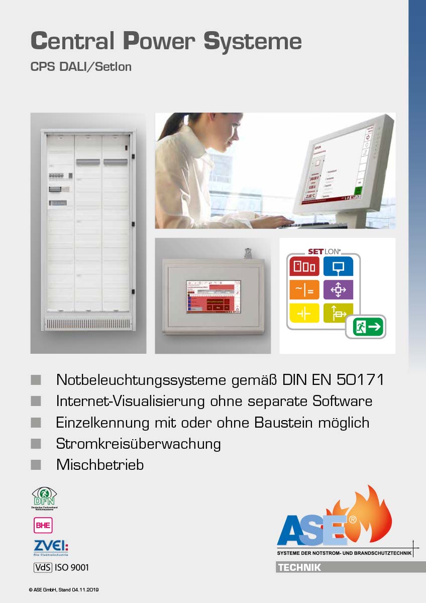 Prospekt zum Download: