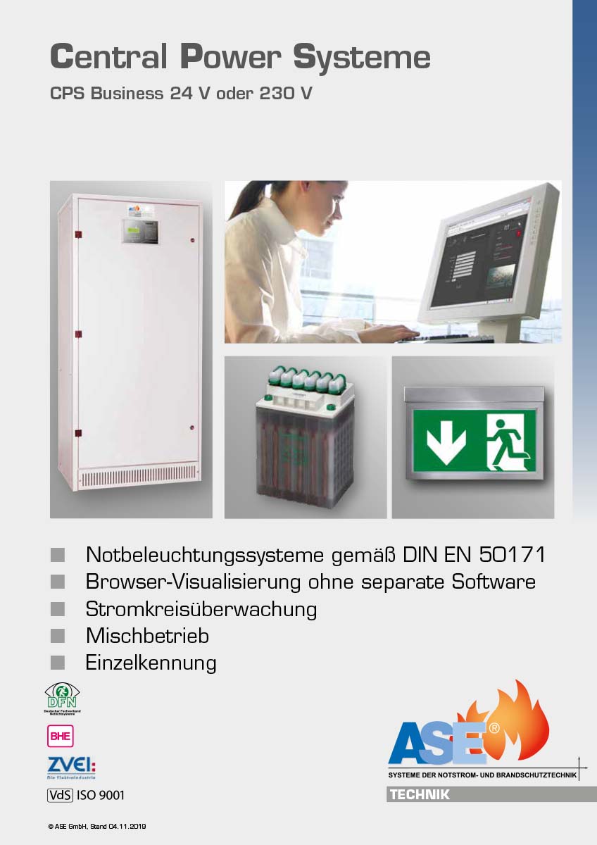 Prospekt zum Download: