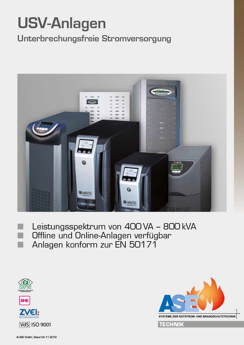 Gesamtprospekt zum Download: