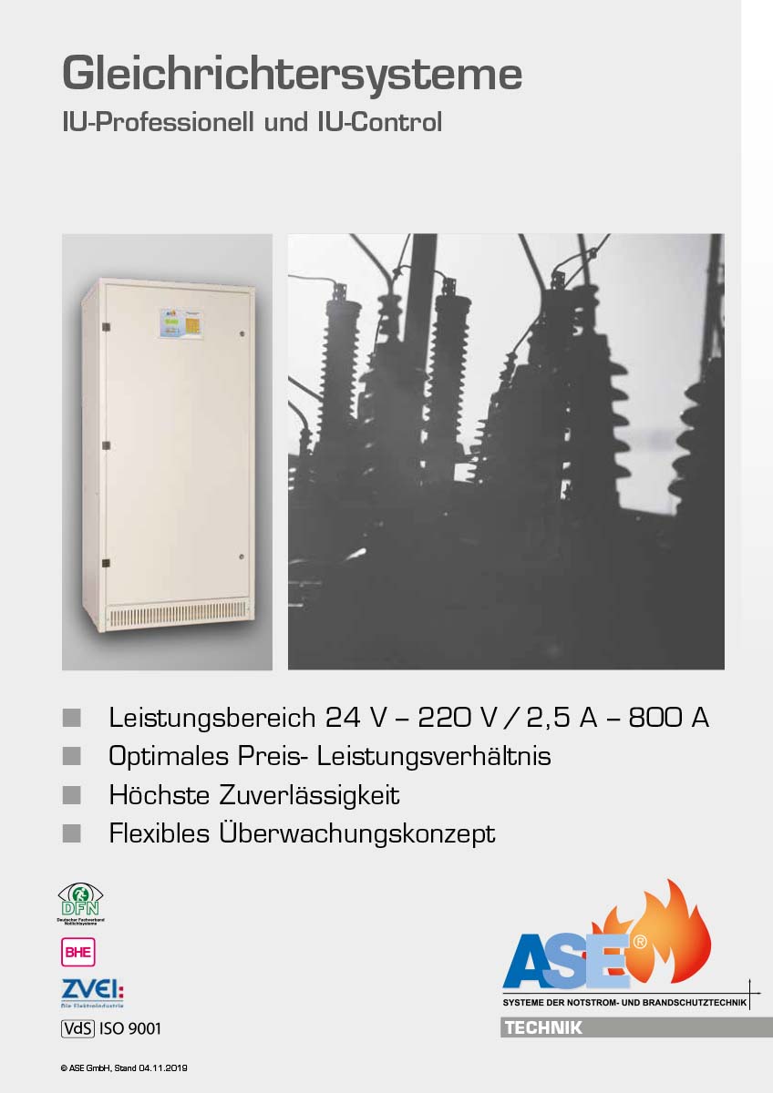 Prospekt zum Download: