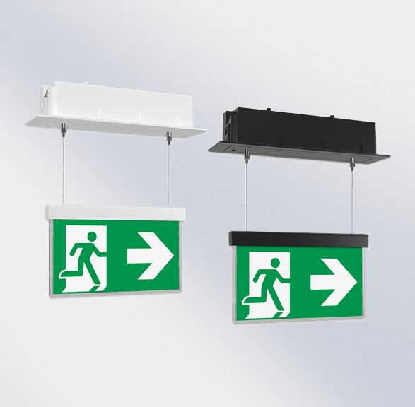 ENLUX Einbau Seil