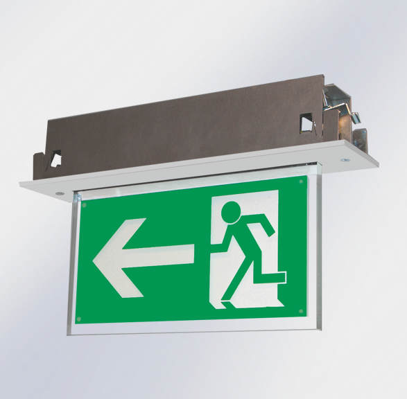 LBOARD Einbau